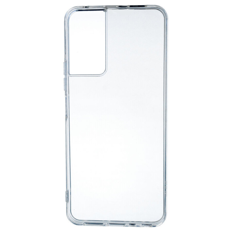 Coque Silicone transparente pour TCL 40 SE - La Casa de las Carcasas, Accessoires et Coques pour téléphones