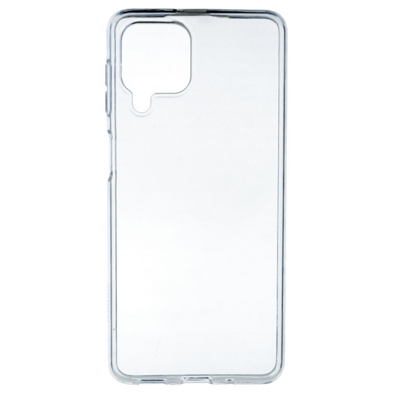 Coque Silicone transparente pour Samsung Galaxy M53 - La Casa de las Carcasas, Accessoires et Coques pour téléphones