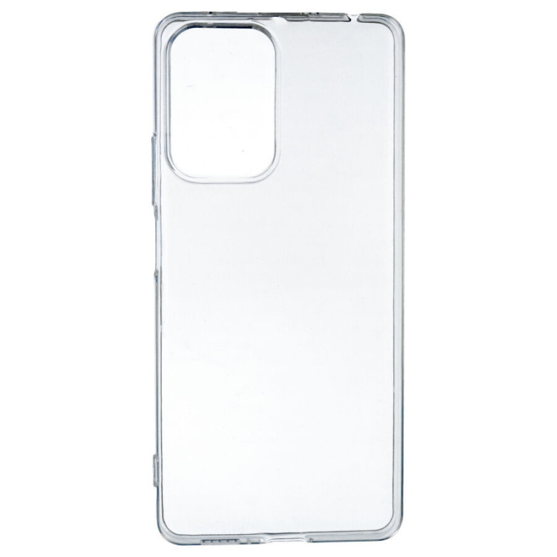 Coque Silicone transparente pour Poco F5 5G - La Casa de las Carcasas, Accessoires et Coques pour téléphones Coque Silicone transparente pour Poco F5 5G - La Casa de las Carcasas, Accessoires et Coques pour téléphones
