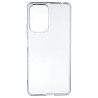 Coque Silicone transparente pour Poco F5 5G - La Casa de las Carcasas, Accessoires et Coques pour téléphones