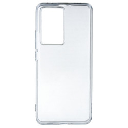 Coque Silicone transparente pour Poco F5 Pro 5G - La Casa de las Carcasas, Accessoires et Coques pour téléphones