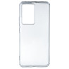 Coque Silicone transparente pour Poco F5 Pro 5G - La Casa de las Carcasas, Accessoires et Coques pour téléphones