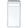 Coque en silicone transparente pour Google Pixel 7A - La Casa de las Carcasas, Accessoires et Coques pour téléphones portables