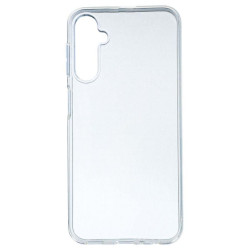 Coque Silicone Transparente pour Samsung Galaxy A24 5G - La Casa de las Carcasas, Accessoires et coques pour téléphones portable