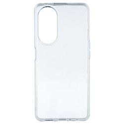Coque Silicone transparente pour Oppo A98 5G - La Casa de las Carcasas, Accessoires et coques pour téléphones portables