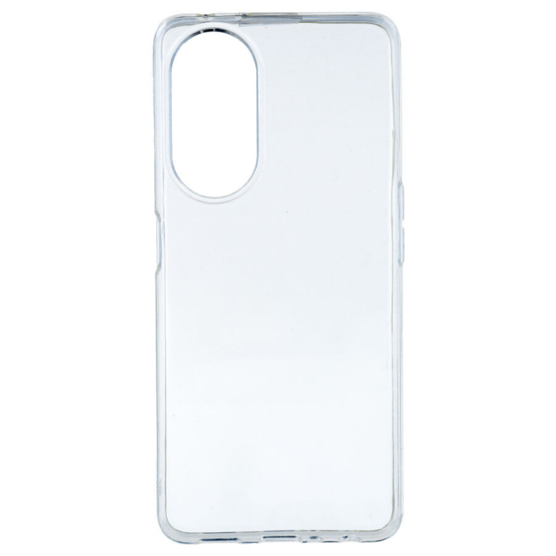 Coque Silicone transparente pour Oppo A98 5G - La Casa de las Carcasas, Accessoires et coques pour téléphones portables Coque Silicone transparente pour Oppo A98 5G - La Casa de las Carcasas, Accessoires et coques pour téléphones portables