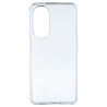 Coque Silicone transparente pour Oppo A98 5G - La Casa de las Carcasas, Accessoires et coques pour téléphones portables