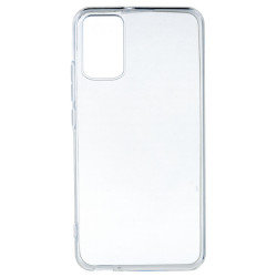 Coque Silicone transparente pour TCL 403 - La Casa de las Carcasas, Accessoires et coques pour téléphones portables
