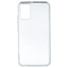 Coque Silicone transparente pour TCL 403 - La Casa de las Carcasas, Accessoires et coques pour téléphones portables