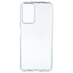 Coque Silicone transparente pour Xiaomi Redmi Note 12S - La Casa de las Carcasas, Accessoires et coques pour téléphones portable