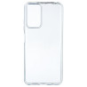 Coque Silicone transparente pour Xiaomi Redmi Note 12S - La Casa de las Carcasas, Accessoires et coques pour téléphones portable