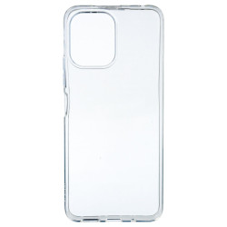 Coque Silicone transparente pour Xiaomi Redmi 12 - La Casa de las Carcasas, Accessoires et coques pour téléphones portables