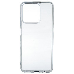 Coque Silicone transparente pour Realme C53 - La Casa de las Carcasas, Accessoires et coques pour téléphones portables