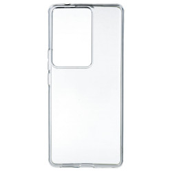 Coque Silicone transparente pour Vivo V29 Lite 5G - La Casa de las Carcasas, Accessoires et coques pour téléphones portables