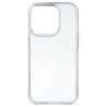 Coque Silicone transparente pour iPhone 15 Pro - La Casa de las Carcasas, Accessoires et coques pour téléphones portables