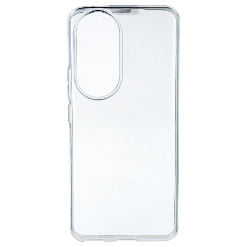 Coque Silicone transparente pour Honor 90 - La Casa de las Carcasas, Accessoires et coques pour téléphones portables