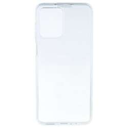 Coque Silicone transparente pour Motorola Moto G53 5G - La Casa de las Carcasas, Accessoires et coques pour téléphones portables