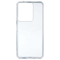 Coque Silicone transparente pour Vivo Y36 - La Casa de las Carcasas, Accessoires et coques pour téléphones portables