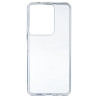 Coque Silicone transparente pour Vivo Y36 - La Casa de las Carcasas, Accessoires et coques pour téléphones portables