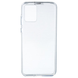 Coque Silicone transparente pour Motorola Edge 30 Neo - La Casa de las Carcasas, Accessoires et coques pour téléphones portables