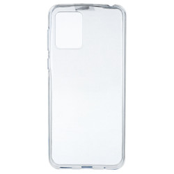 Coque Silicone transparente pour Motorola Moto E13 - La Casa de las Carcasas, Accessoires et coques pour téléphones portables