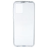Coque Silicone transparente pour Motorola Moto E13 - La Casa de las Carcasas, Accessoires et coques pour téléphones portables