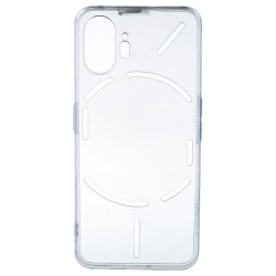 Coque Silicone transparente pour Nothing - La Casa de las Carcasas, Accessoires et coques pour téléphones portables