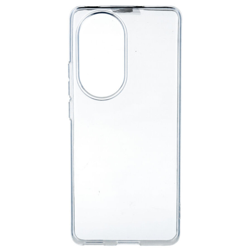 Coque Silicone transparente pour Oppo Reno10 - La Casa de las Carcasas, Accessoires et coques pour téléphones portables Coque Silicone transparente pour Oppo Reno10 - La Casa de las Carcasas, Accessoires et coques pour téléphones portables