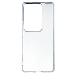 Coque Silicone transparente pour Vivo V29 5G - La Casa de las Carcasas, Accessoires et coques pour téléphones portables
