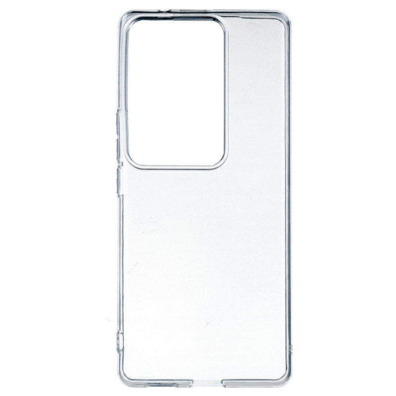 Coque Silicone transparente pour Vivo V29 5G - La Casa de las Carcasas, Accessoires et coques pour téléphones portables