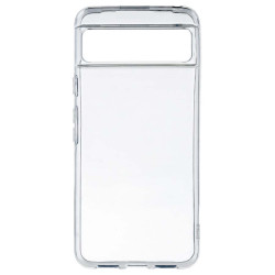 Coque Silicone transparente pour Google Pixel 8 - La Casa de las Carcasas, Accessoires et coques pour téléphones portables