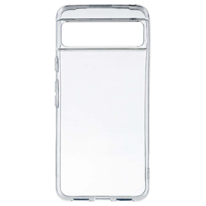 Coque Silicone transparente pour Google Pixel 8 - La Casa de las Carcasas, Accessoires et coques pour téléphones portables