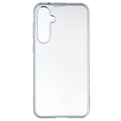Coque Silicone transparente pour Samsung Galaxy S23 FE - La Casa de las Carcasas, Accessoires et coques pour téléphones portable