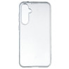 Coque Silicone transparente pour Samsung Galaxy S23 FE - La Casa de las Carcasas, Accessoires et coques pour téléphones portable