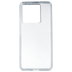 Coque Silicone transparente pour Xiaomi 13T - La Casa de las Carcasas, Accessoires et coques pour téléphones portables