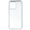Coque Silicone transparente pour Motorola Moto G84 5G - La Casa de las Carcasas, Accessoires et coques pour téléphones portables
