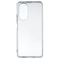 Coque Silicone transparente pour Oppo A58 4G - La Casa de las Carcasas, Accessoires et coques pour téléphones portables