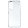 Coque Silicone transparente pour Oppo A58 4G - La Casa de las Carcasas, Accessoires et coques pour téléphones portables