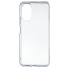 Coque Silicone transparente pour Oppo A18 - La Casa de las Carcasas, accessoires et coques pour téléphones portables