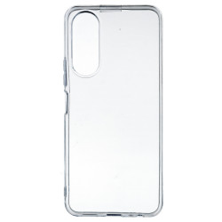 Coque Silicone transparente pour Vivo Y17s - La Casa de las Carcasas, accessoires et coques pour téléphones portables