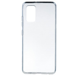 Coque Silicone transparente pour Samsung Galaxy A32 5G - La Casa de las Carcasas, Accessoires et Coques pour Téléphones Portable