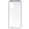 Coque Silicone transparente pour Samsung Galaxy A32 5G - La Casa de las Carcasas, Accessoires et Coques pour Téléphones Portable
