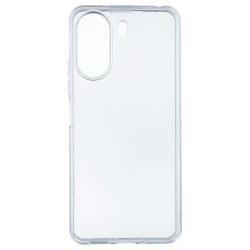 Coque Silicone transparente pour Poco C65 - La Casa de las Carcasas, Accessoires et coques pour téléphones portables