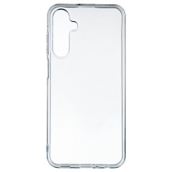 Coque Silicone transparente pour Samsung Galaxy A25 5G - La Casa de las Carcasas, Accessoires et coques pour téléphones portable