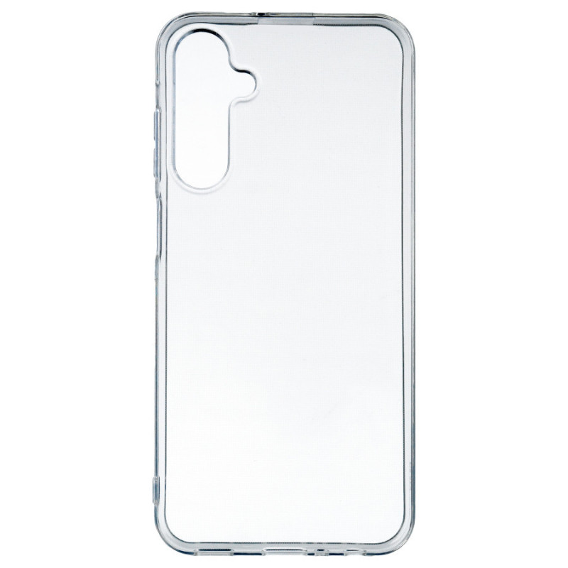 Coque Silicone transparente pour Samsung Galaxy A25 5G - La Casa de las Carcasas, Accessoires et coques pour téléphones portable