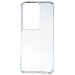 Coque Silicone transparente pour Oppo A79 5G - La Casa de las Carcasas, Accessoires et coques pour téléphones portables