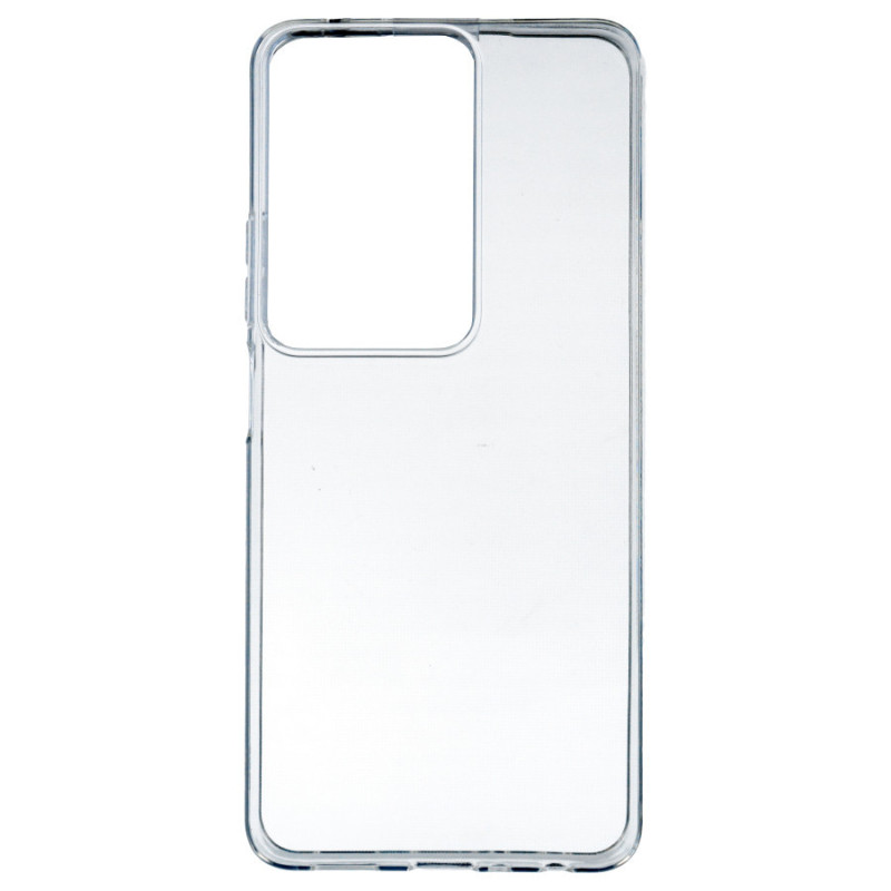 Coque Silicone transparente pour Oppo A79 5G - La Casa de las Carcasas, Accessoires et coques pour téléphones portables