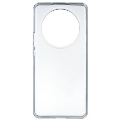 Coque Silicone transparente pour Huawei Honor Magic6 Lite - La Casa de las Carcasas, Accessoires et coques pour téléphones porta