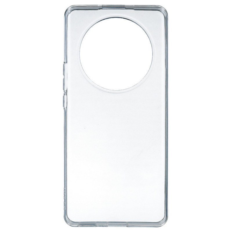 Coque Silicone transparente pour Huawei Honor Magic6 Lite - La Casa de las Carcasas, Accessoires et coques pour téléphones porta