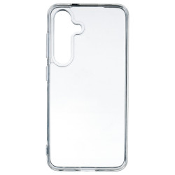 Coque Silicone transparente pour Samsung Galaxy S24 Plus - La Casa de las Carcasas, Accessoires et coques pour téléphones portab